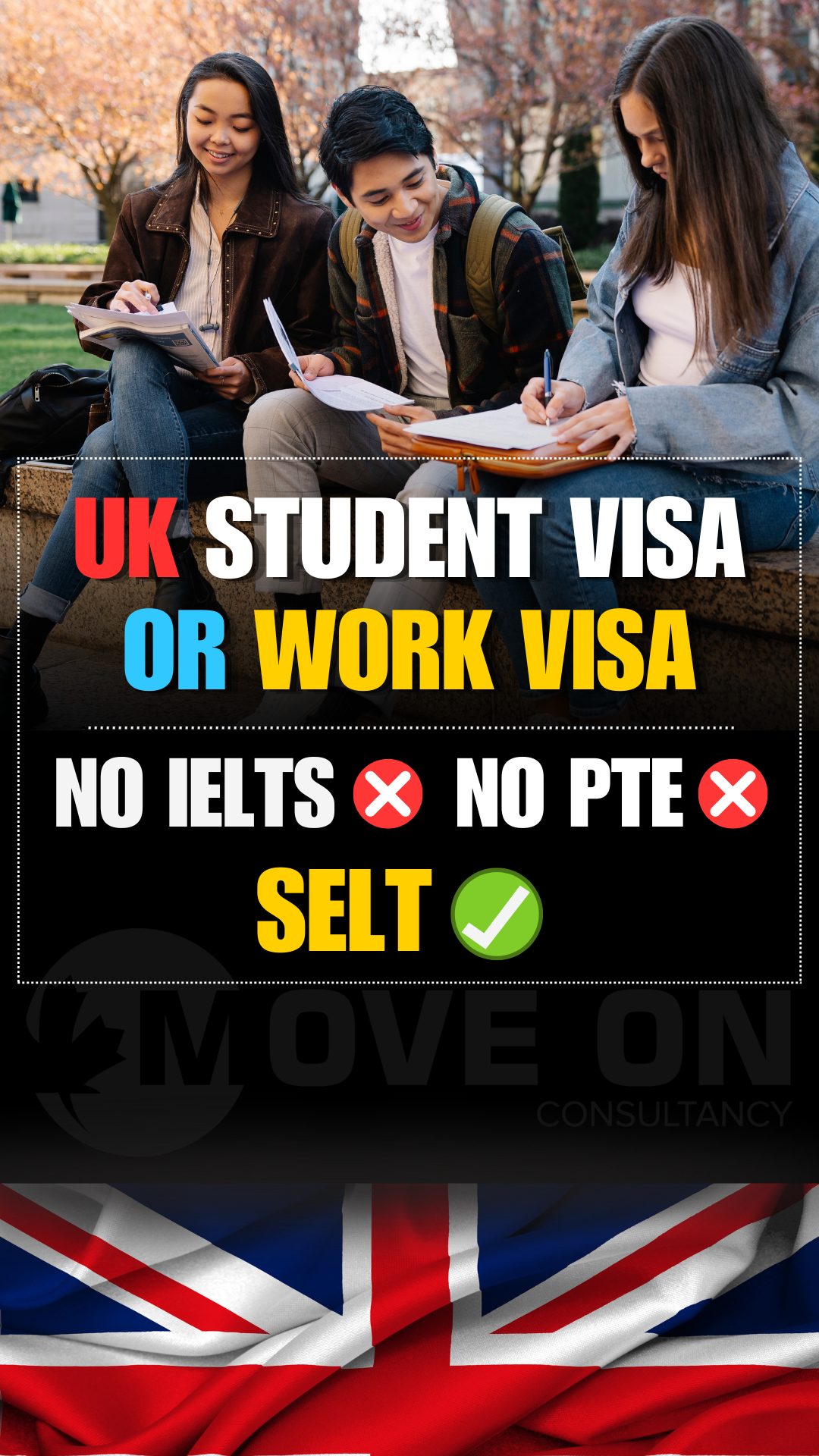 What is SELT? Secure English Language Test for UK Visa Applications Explained